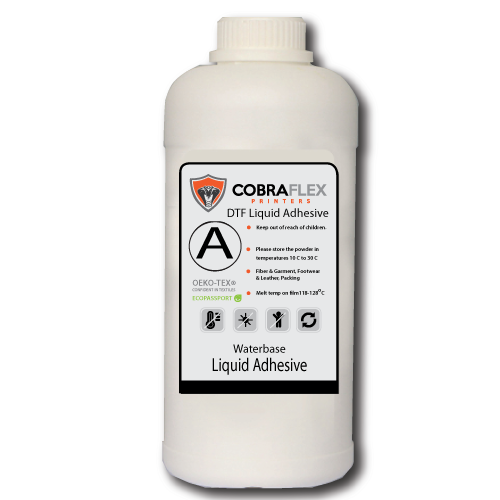 CobraFlex DTF Liquid Adhesive