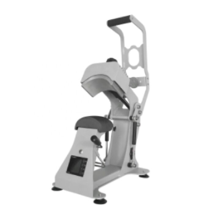 High-Quality Heat Press Machine for DTF Transfers