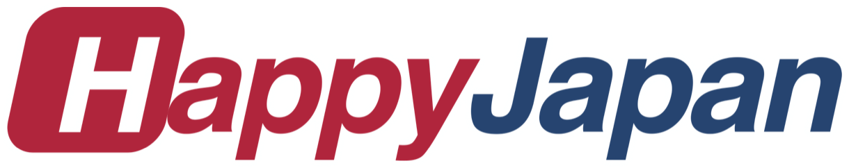 Happy Japan Equipment