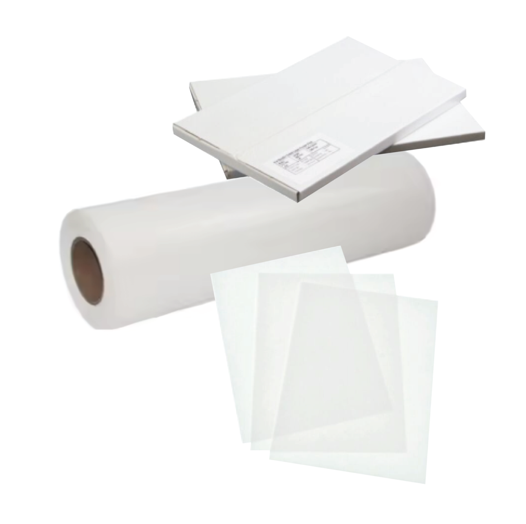 Inkjet Waterproof Film at Buckets of Ink