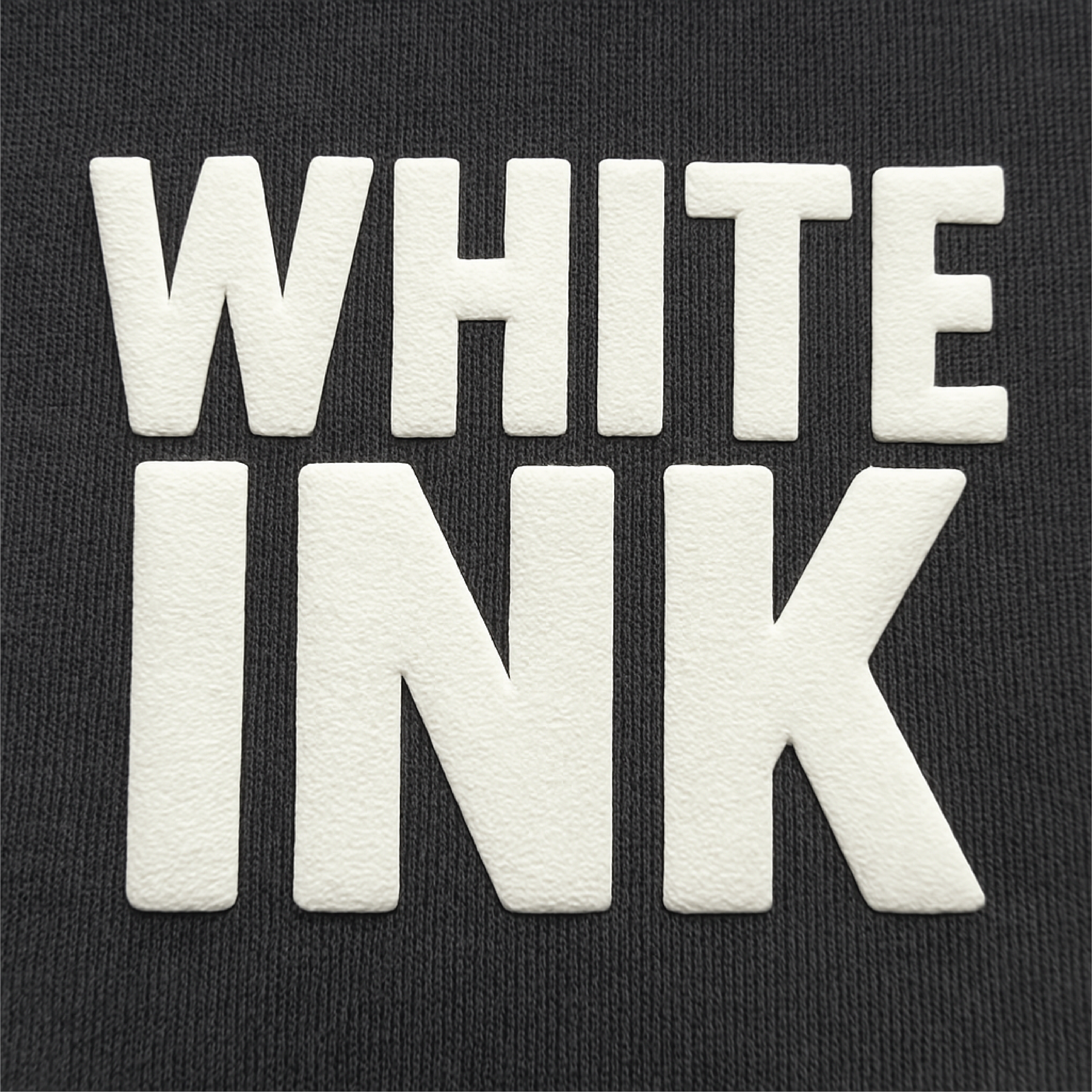 White Plastisol Ink, White Inks