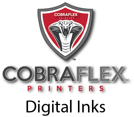 DTF Ink, CobraFlex DTF Ink, DTF Inks