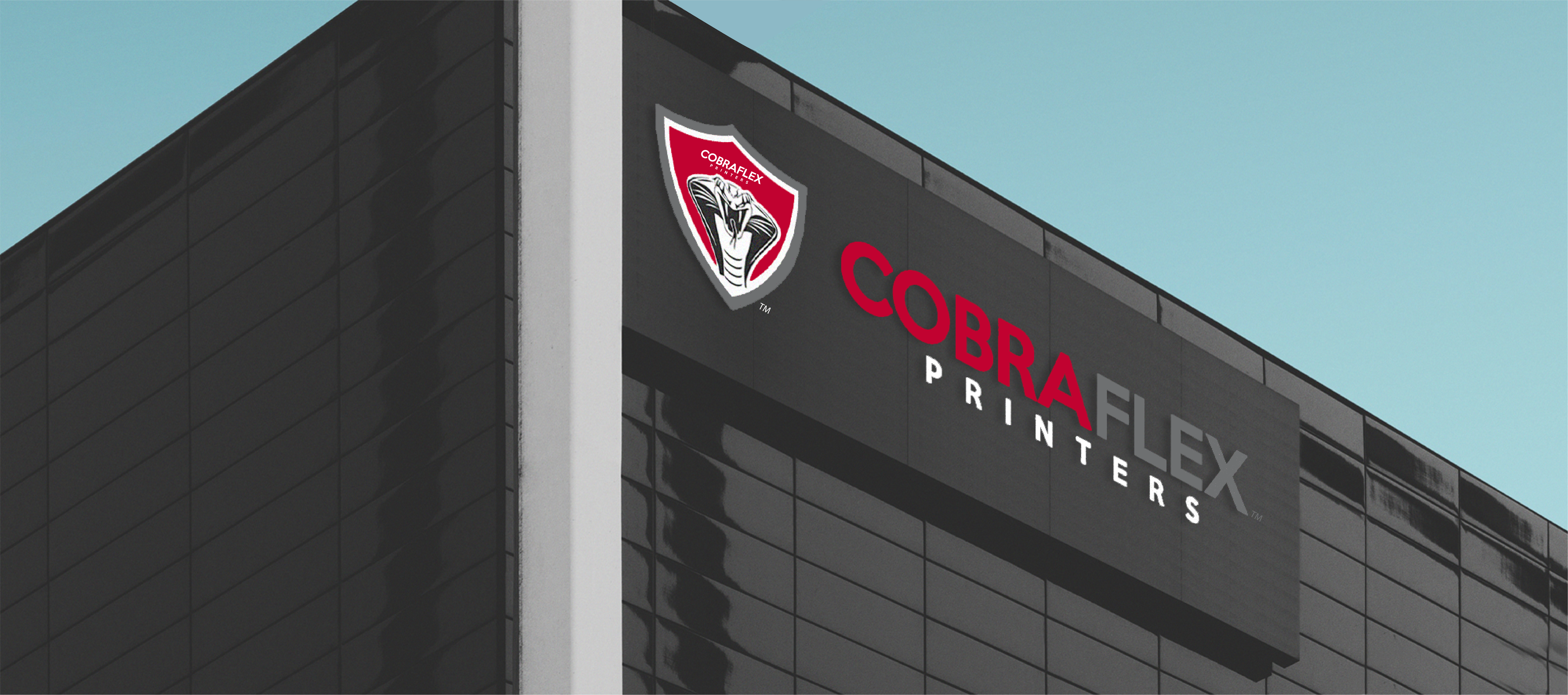 CobraFlex Printers