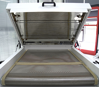 DTF Dryer, DTF Shaker, Shaker & Dryer