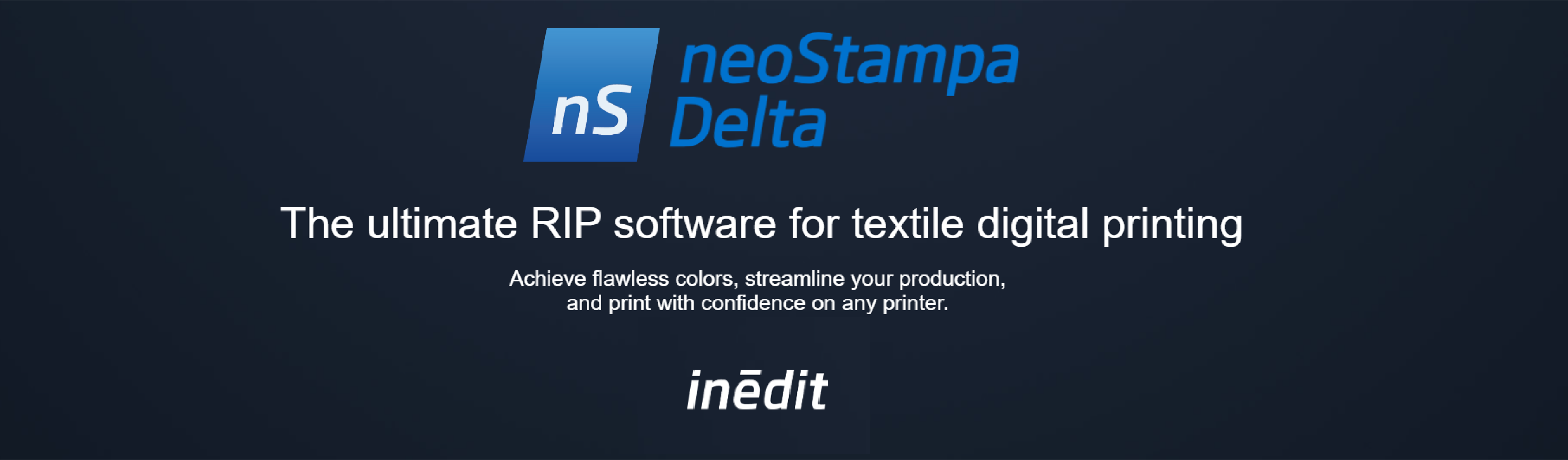 dtf software, neostampa, inédit