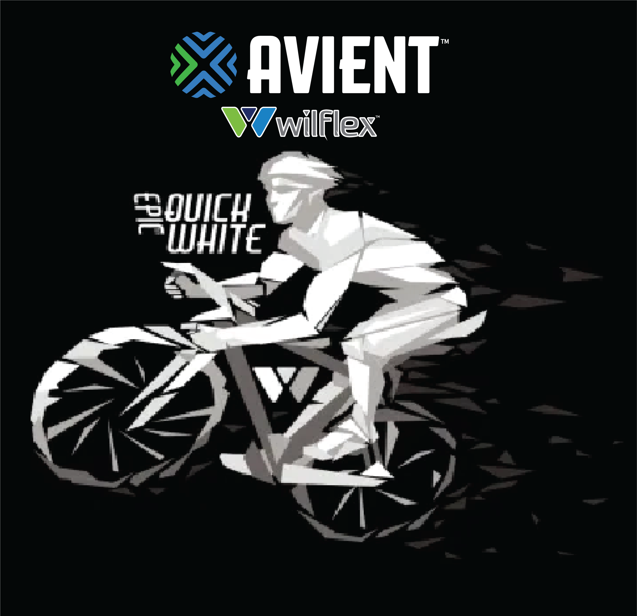 EPIC Quick White — Buckets of Ink