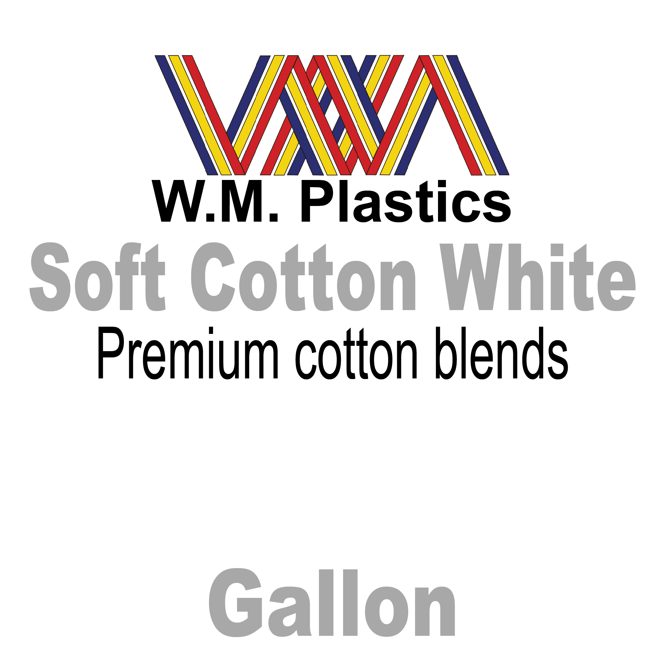 White Soft Cotton Screen Printing Ink