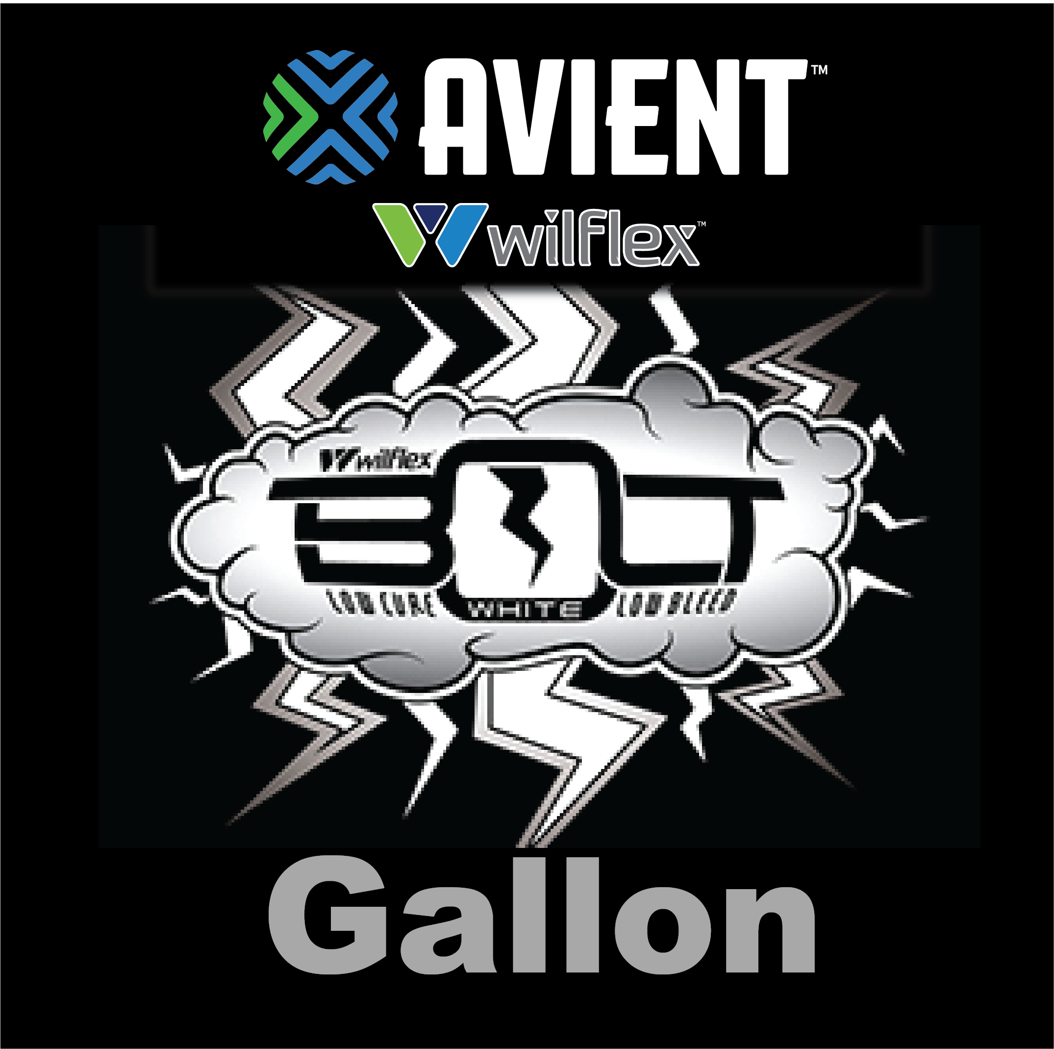 Avient Wilflex Epic™ Bolt Poly 2200