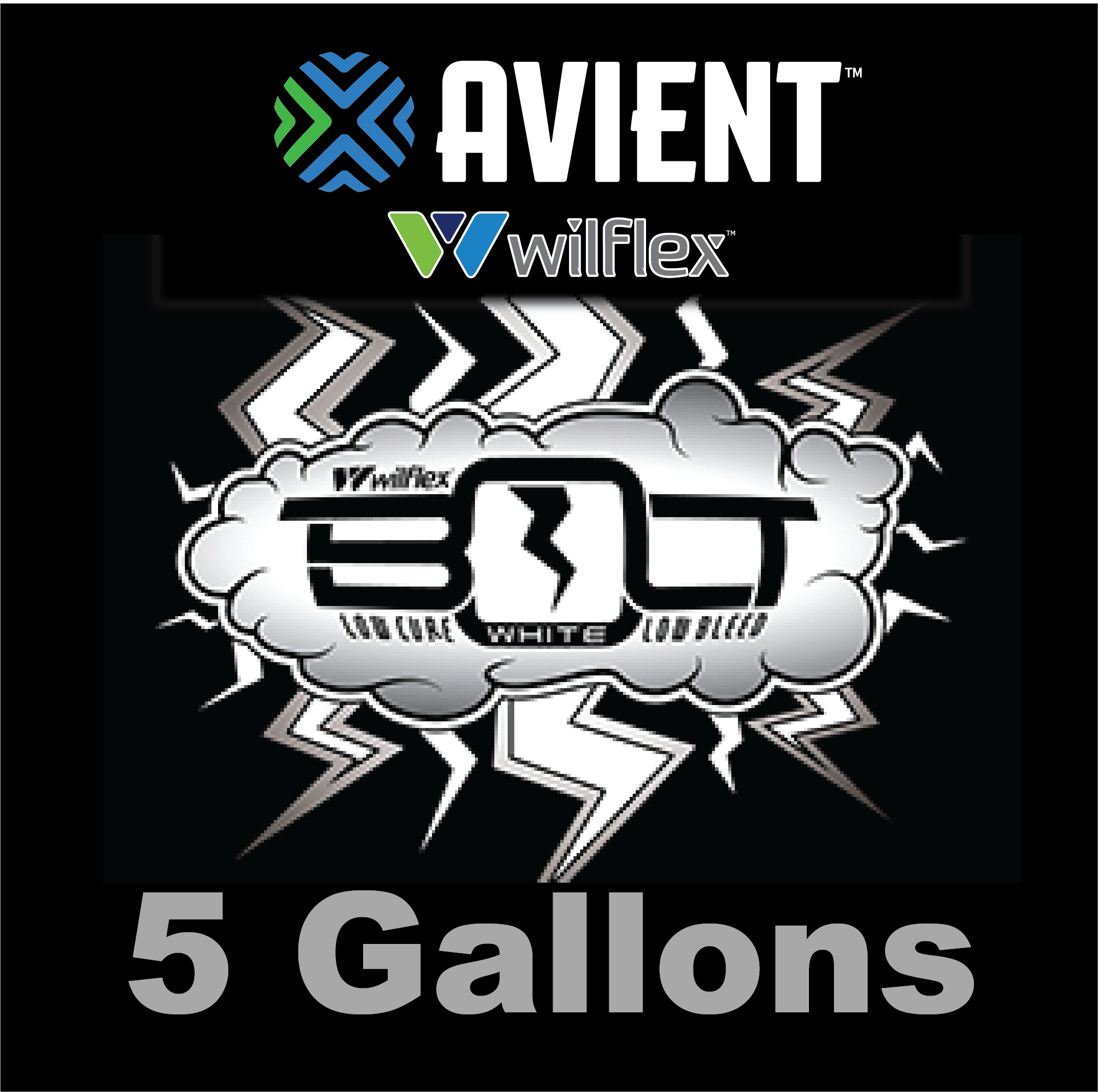 Epic™ Bolt Poly 2200