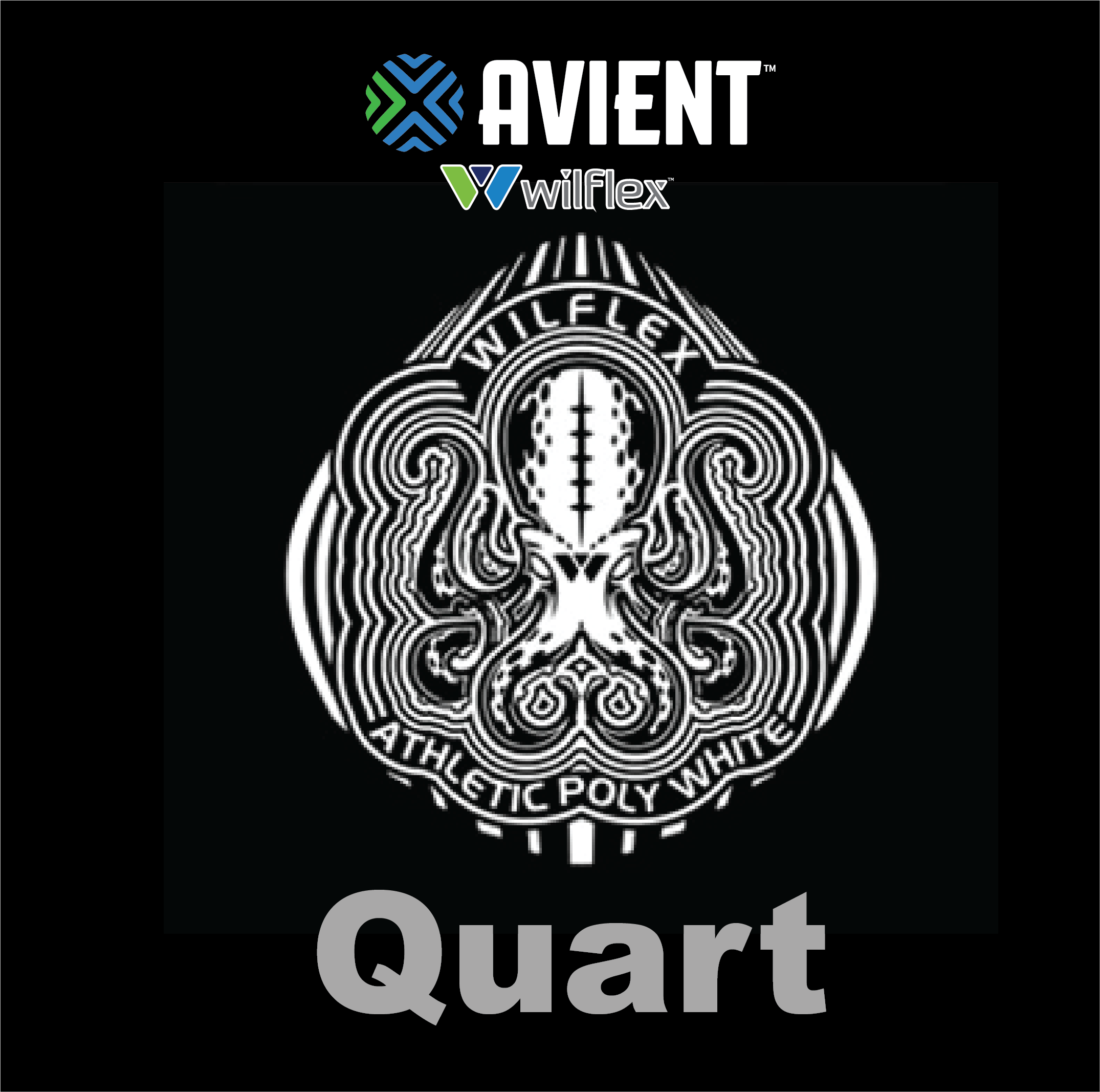 Wilflex Epic™Athletic Poly K2200