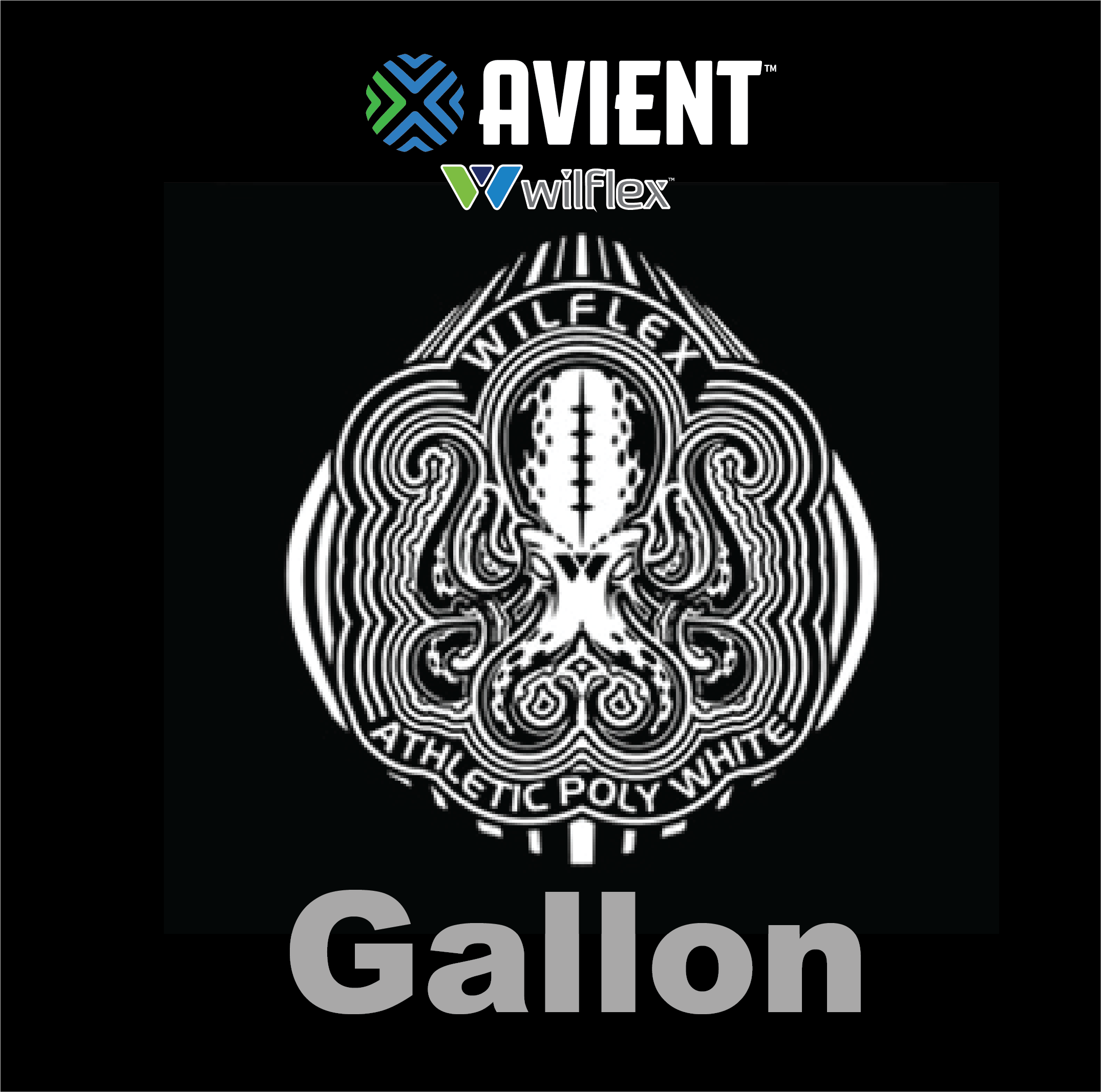 Poly K2200 Wilflex Epic™Athletic 