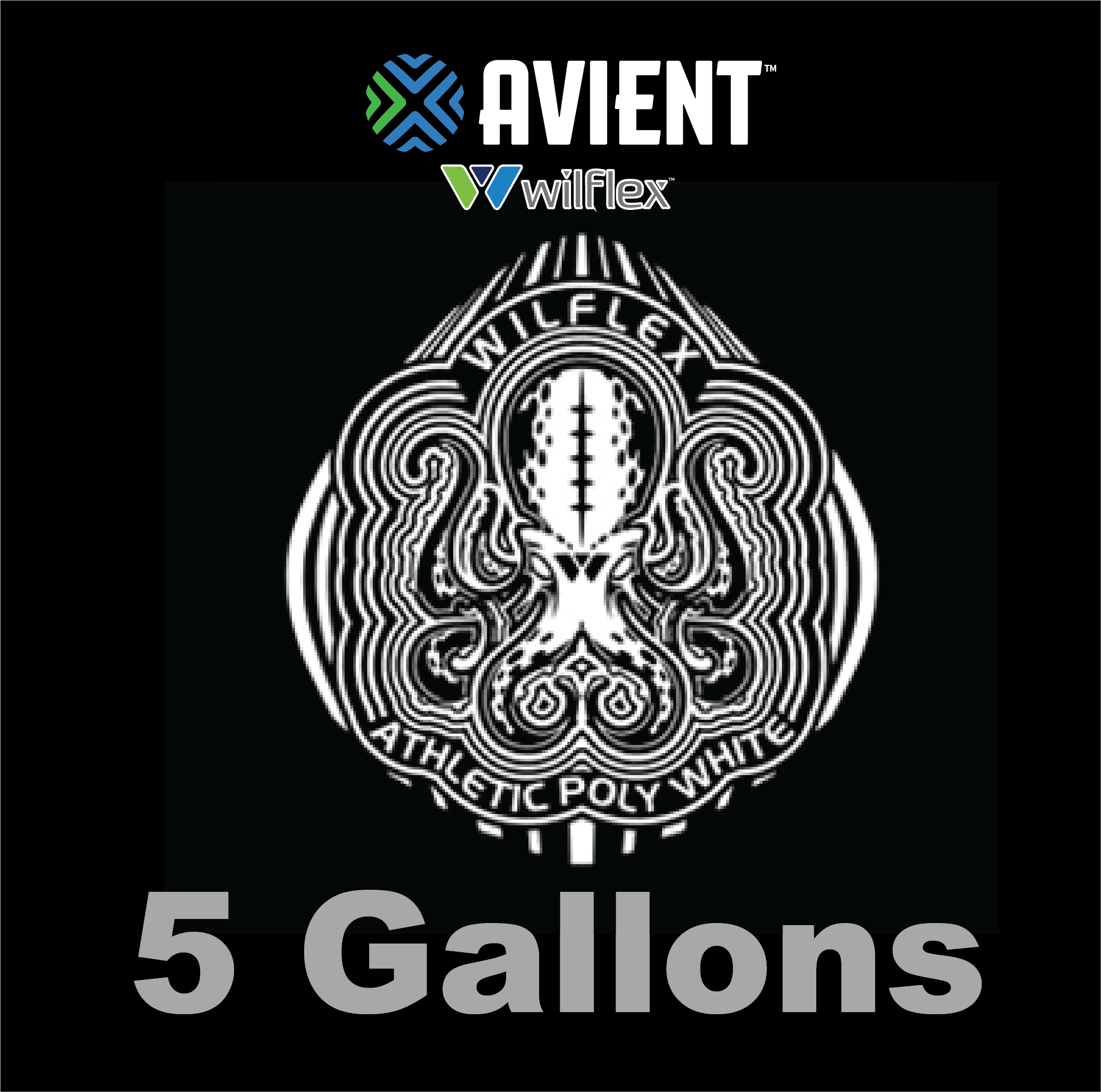 Wilflex Epic™Athletic  K2200