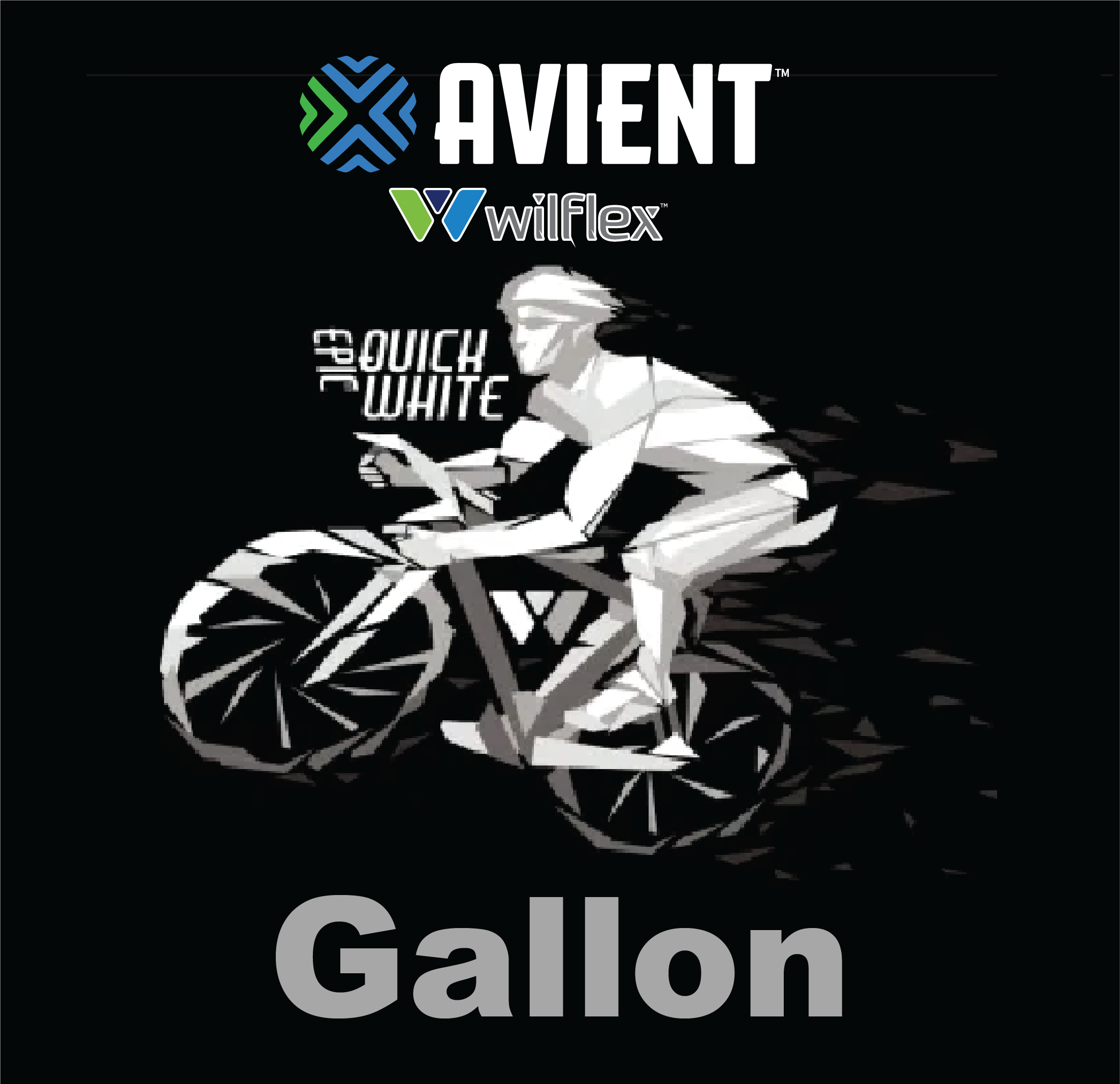 Wilflex EPIC™ Quick White Ink