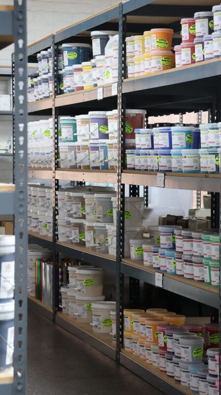 Screen Printing Supplies - Buckets Of Ink.jpg Thumbnail