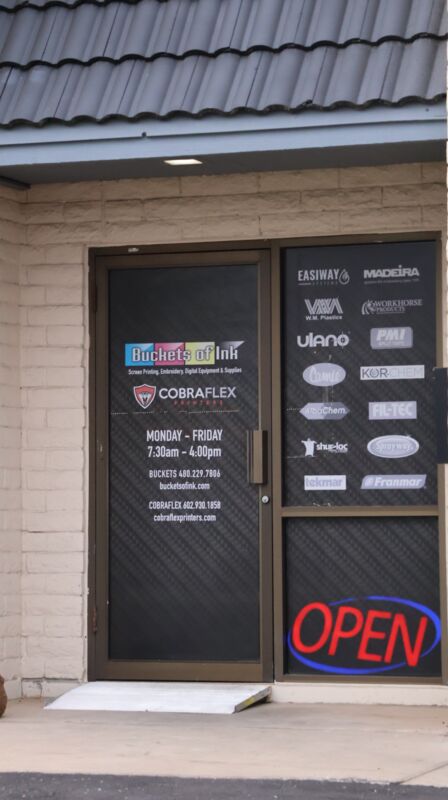 Buckets Of Ink - Screen Printing, Embroidery, Digital Equipment & Supplies.JPG Thumbnail