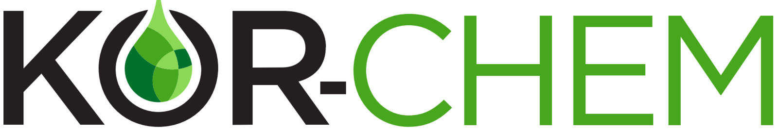 Kor-Chem Screen Printing Chemicals