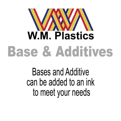 Base Ink Additives Thumbnail