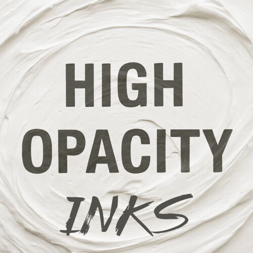 High Opacity (HO) Series Thumbnail