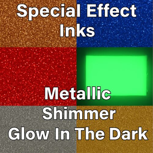 Special Effect Inks Thumbnail
