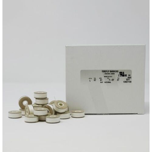 Fire Resistant Bobbins Thumbnail