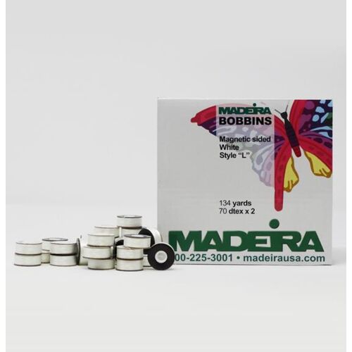 Magnetic Bobbins Thumbnail