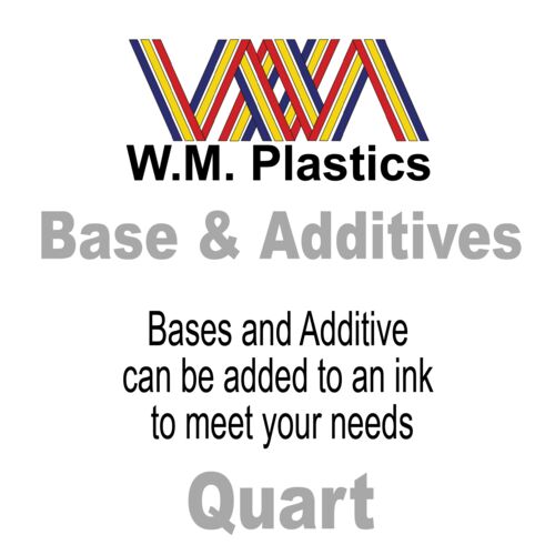 Base Ink Additives Quarts Thumbnail