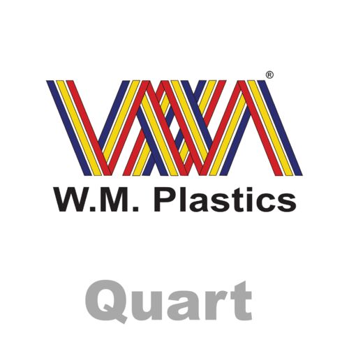 White Plastisol Ink Quarts Thumbnail