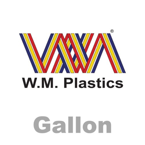 White Plastisol Ink Gallons Thumbnail