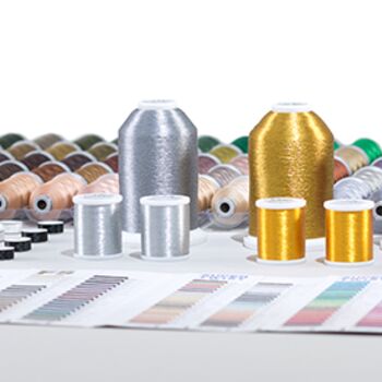 Metallic - Smooth Metallic Thumbnail