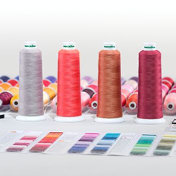 BurmilanaCo - Cotton Blend Thumbnail