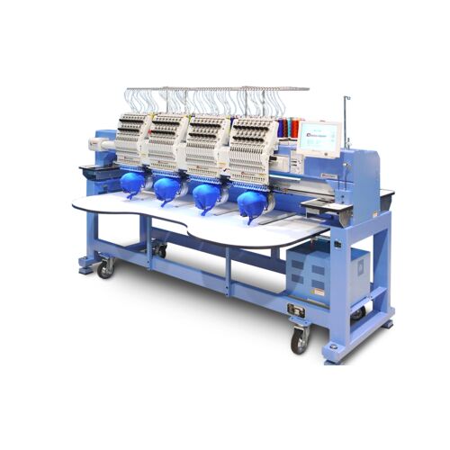 Multi Head Machines Thumbnail