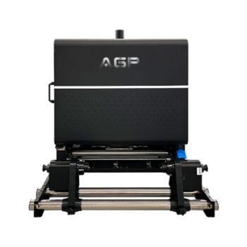 DTF Shaker Dryers Thumbnail