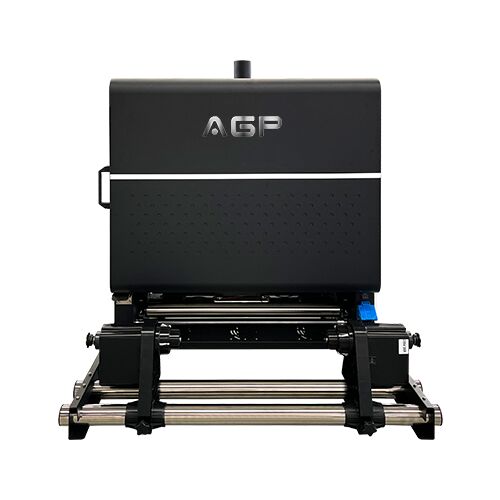 DTF Shaker Dryers Thumbnail