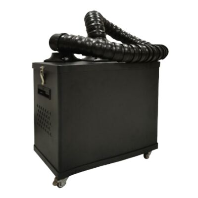 DTF Air Scrubber Purifier Thumbnail