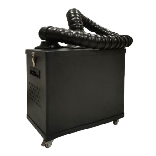 DTF Air Scrubber Purifier Thumbnail