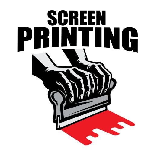 Screen Printing Thumbnail