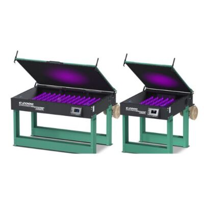 Exposing Units & Drying Cabinets Thumbnail