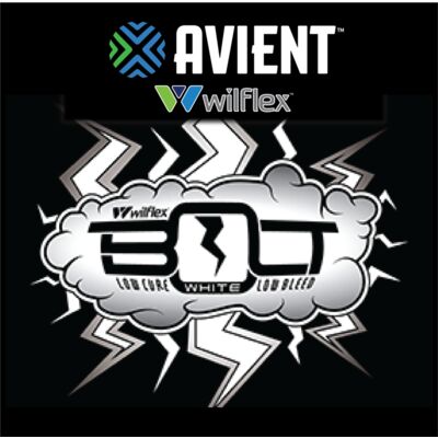 Wilflex 2200 EPIC™ Bolt LC White Thumbnail