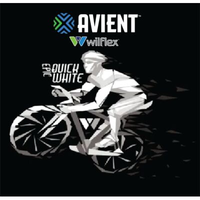 Wilflex EPIC™ 11835PFW Quick White Ink Thumbnail