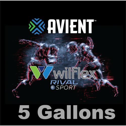 Rival Sport 5 Gallons Thumbnail