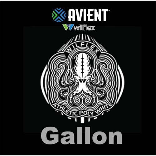 Wilflex EPIC™ Athletic Poly K2200 White Gallon Thumbnail