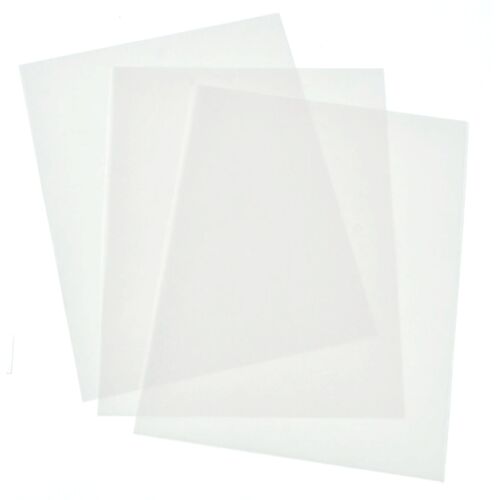 Acorn Waterproof Inkjet Film Sheets Thumbnail