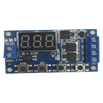  D650 Spare Parts Thumbnail