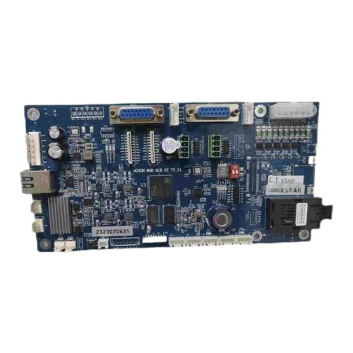 DTF-A602/3/4 Spare Parts Thumbnail