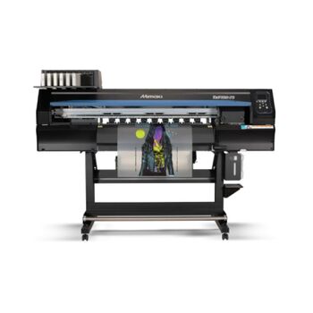 Mimaki Printers Thumbnail