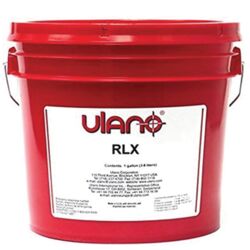 Emulsion Buckets of Ink