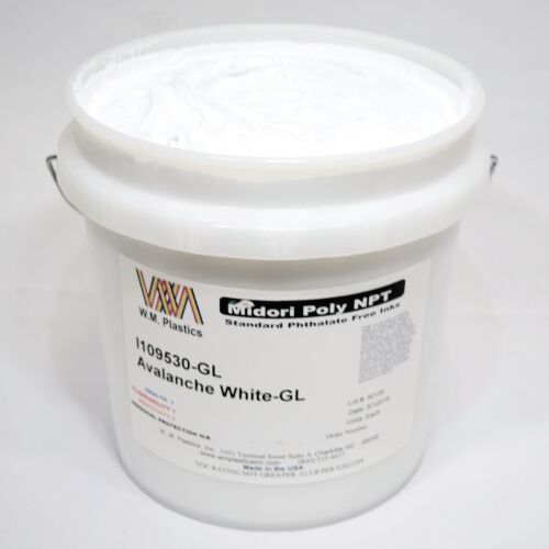 Avalanche 50/50 & 100% Cotton Gal Thumbnail