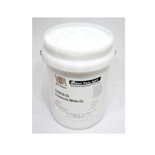 Avalanche 50/50 & 100% Cotton 5 Gal Thumbnail