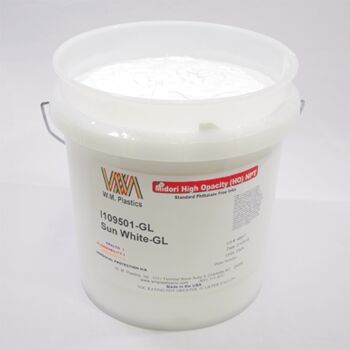 Brite White 50/50 & 100% Cotton Gal Thumbnail