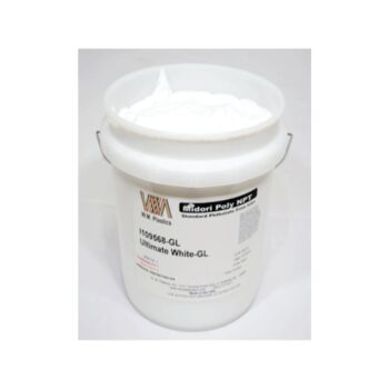 Ultimate White 50/50 & 100% Cotton 5 Gal Thumbnail